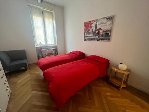Porta Venezia Apartament, Milano