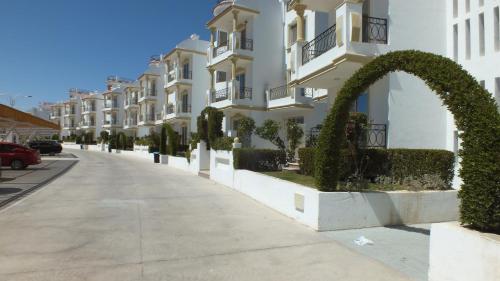 Sharm Hills Hotel Apartments
