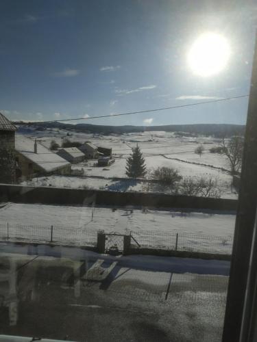 ทัศนียภาพ, GRAND APPARTEMENT COSY DANS MAISON DE CAMPAGNE in แซ็ง-ปิแยร์