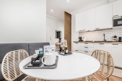 Sweethome Marconi, Roma