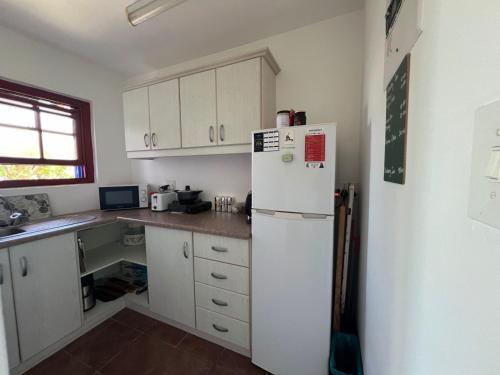 cuina, Cosy Corner on Orpheus Holiday Apartment for two in Paradise Beach