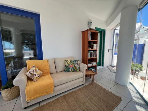 Instal·lacions recreatives, Cosy Corner on Orpheus Holiday Apartment for two in Paradise Beach