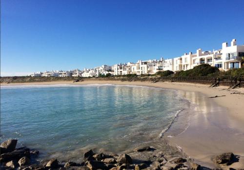 platja, Cosy Corner on Orpheus Holiday Apartment for two in Paradise Beach