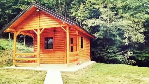 Brvnara, Aranđelovac