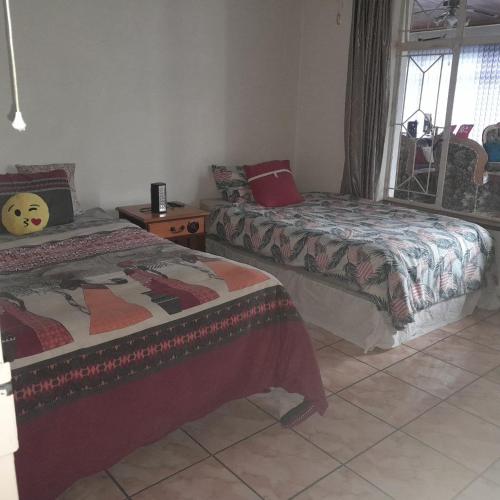 38 On Andrew Street in Sabie