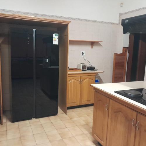 Konyha, 38 On Andrew Street in Sabie