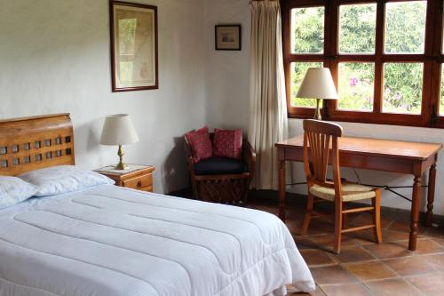 Areté, Tepoztlán (photo 6)