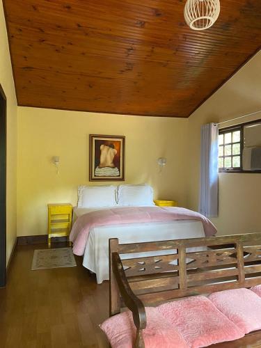 VILLA MIA DUO in Itaipava
