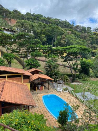 VILLA MIA DUO in Itaipava