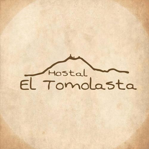 Hostal "El Tomolasta"
