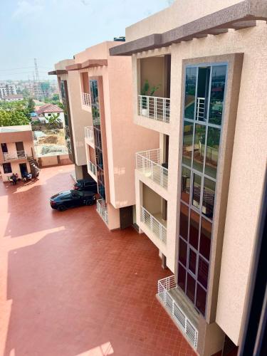 East Legon My Apartment