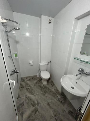 Хотел Тракия, Haskovo (foto 9)