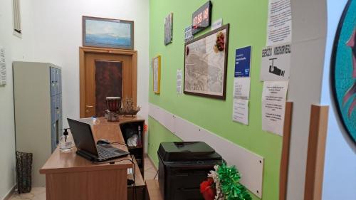 Atlantic Ostello B&B
