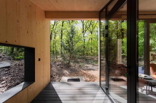 Balcony/terrace, Adelaerthoeve Logies & Ontbijt in Arnhem