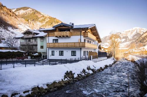 RIVERSIDE RAURIS APARTMENTS - Accommodation - Rauris