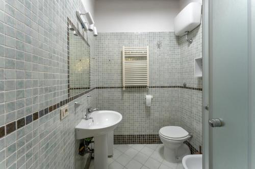 Pellegrino 86 apartments - 101 Flat in Rome, Rome (photo 6)