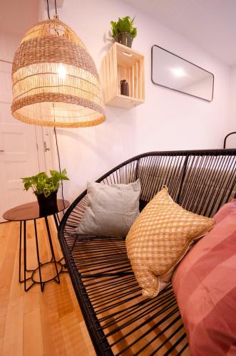Mila Downtown Home