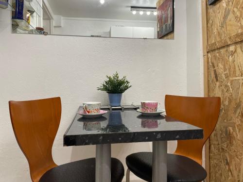Appartement COZY Parc des Contades, Straßburg (Foto 9)