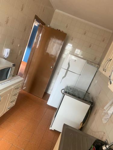 Apartamento em Praia Grande SP in ซิดาเดโอเซียน