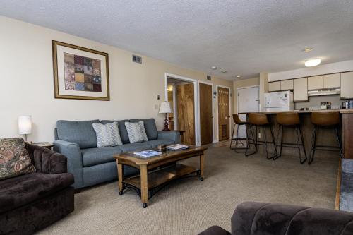 Okemo Mountain Lodge- Cozy 1 Bedroom Condo #A206 condo in Ludlow, USA