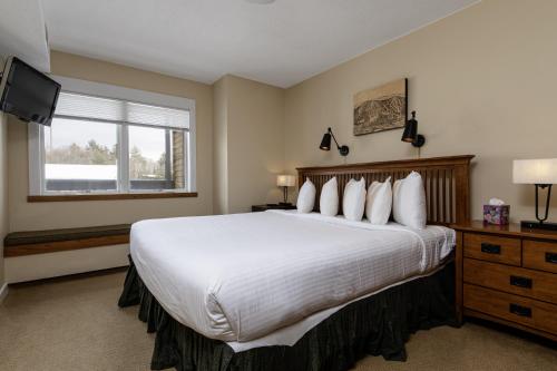 Okemo Mountain Lodge- Cozy 1 Bedroom Condo #A206 condo in Ludlow, USA