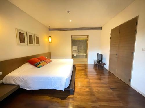 Veranda High Residence – khách sạn tại Hang Dong