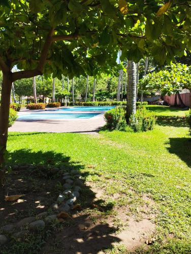 Casa Jaragua in Barra De Santiago