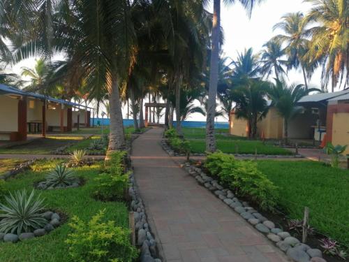 Casa Jaragua in Barra De Santiago