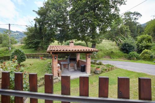 周邊環境, Casa Rural Casa Capión (Casa Rural Casa Capion) in 奧維耶多