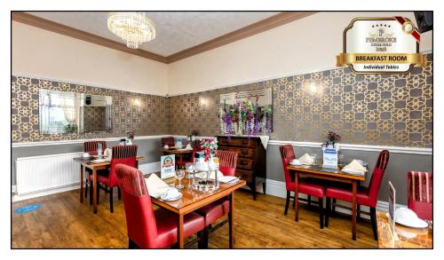 Pembroke Hotel - image 3