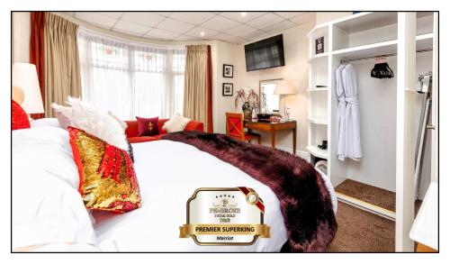 Pembroke Hotel - image 6