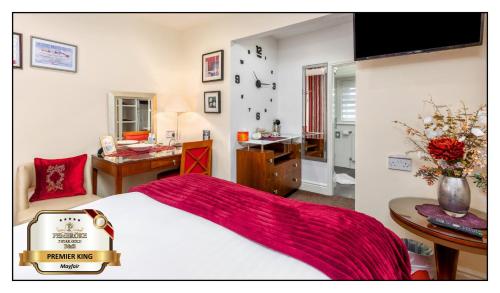 Pembroke Hotel - image 14
