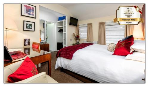 Pembroke Hotel - image 2