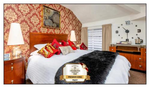 Pembroke Hotel - image 11