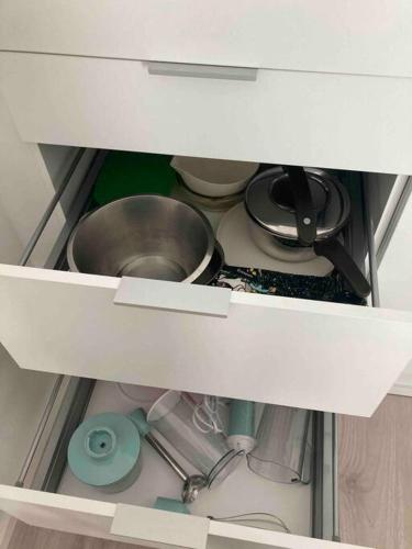 AuroraSky PineView, M, luonto, wifi, pysakointi in Myllypuro