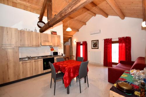 Adria bnb Nature Resort in Adria (Rovigo)