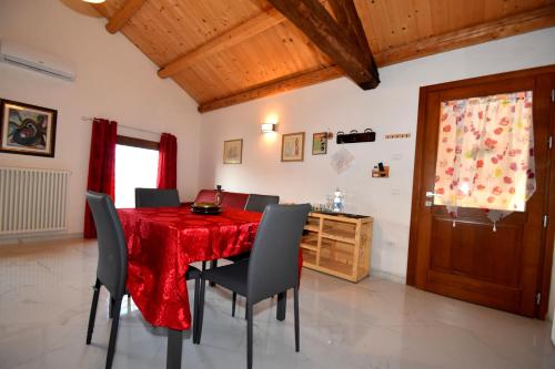 Adria bnb Nature Resort in Adria (Rovigo)