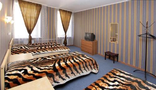 Home Comfort