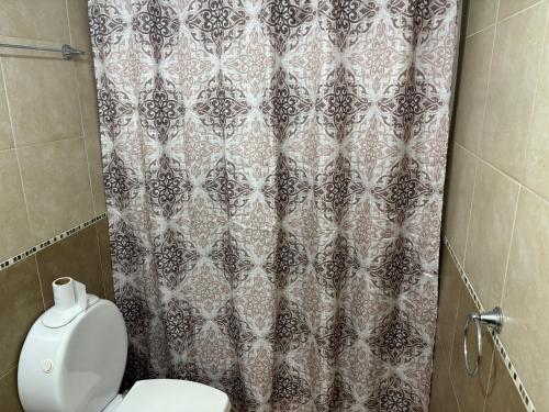 One-Bedroom Apartment image 10