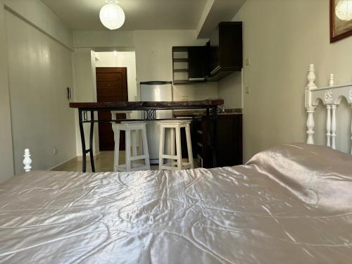 One-Bedroom Apartment image 7