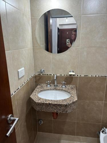 One-Bedroom Apartment image 6