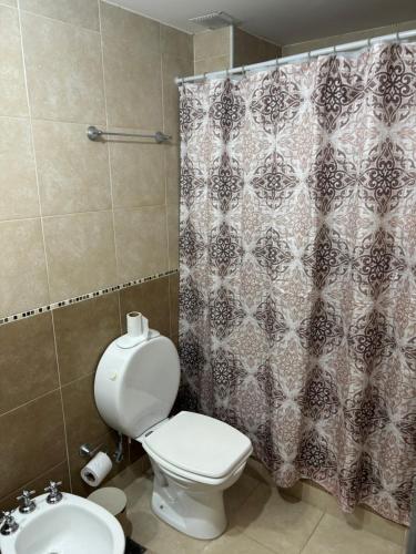One-Bedroom Apartment image 4