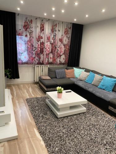 Igenyes Lakas in Eszaki Varos