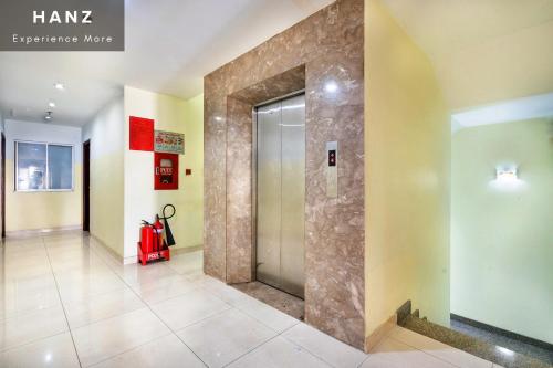 S79 ヴォン クアン エアポート ホテル