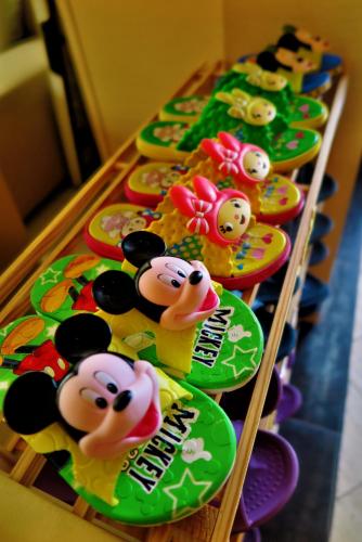 宜人生活溜滑梯親子民宿 Easylife B&B 宜人生活溜滑梯親子民宿 Easylife B&B