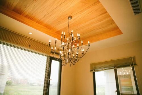 宜人生活溜滑梯親子民宿 Easylife B&B 宜人生活溜滑梯親子民宿 Easylife B&B