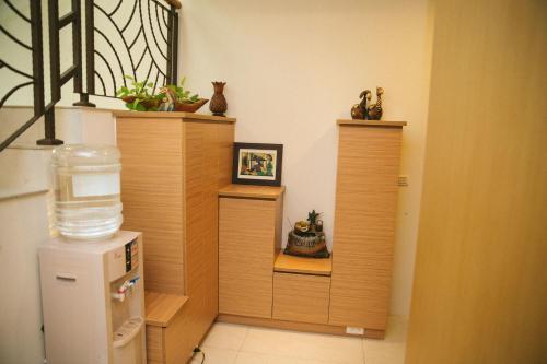 宜人生活溜滑梯親子民宿 Easylife B&B 宜人生活溜滑梯親子民宿 Easylife B&B