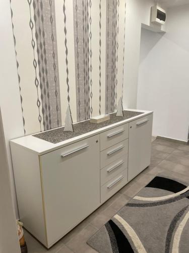 Igenyes Lakas in Eszaki Varos