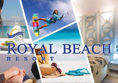 Royal Beach G 05