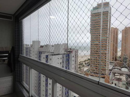 APARTAMENTO - BOQUEIRÃO - PRAIA GRANDE - Piemax